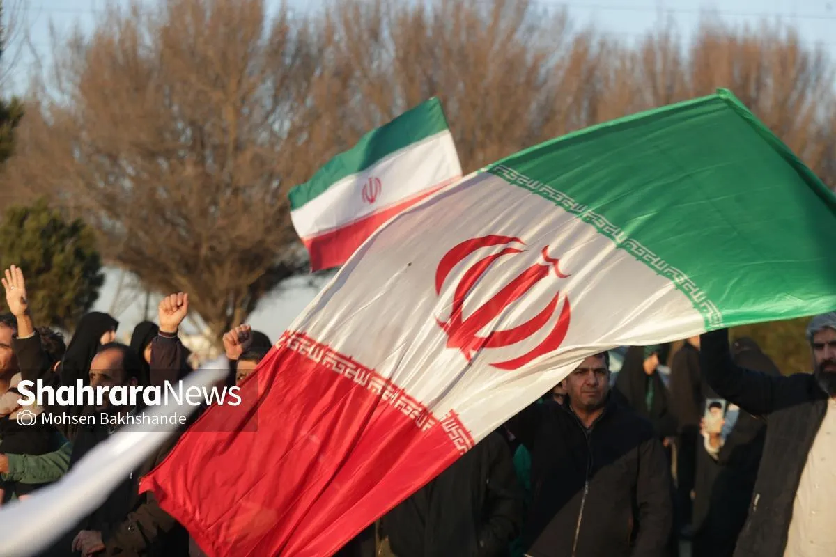 مطالبات مردم نباید روی زمین بماند | ضرورت طراحی سازوکاری برای اعتراض قانونی و حمایت از جوانان