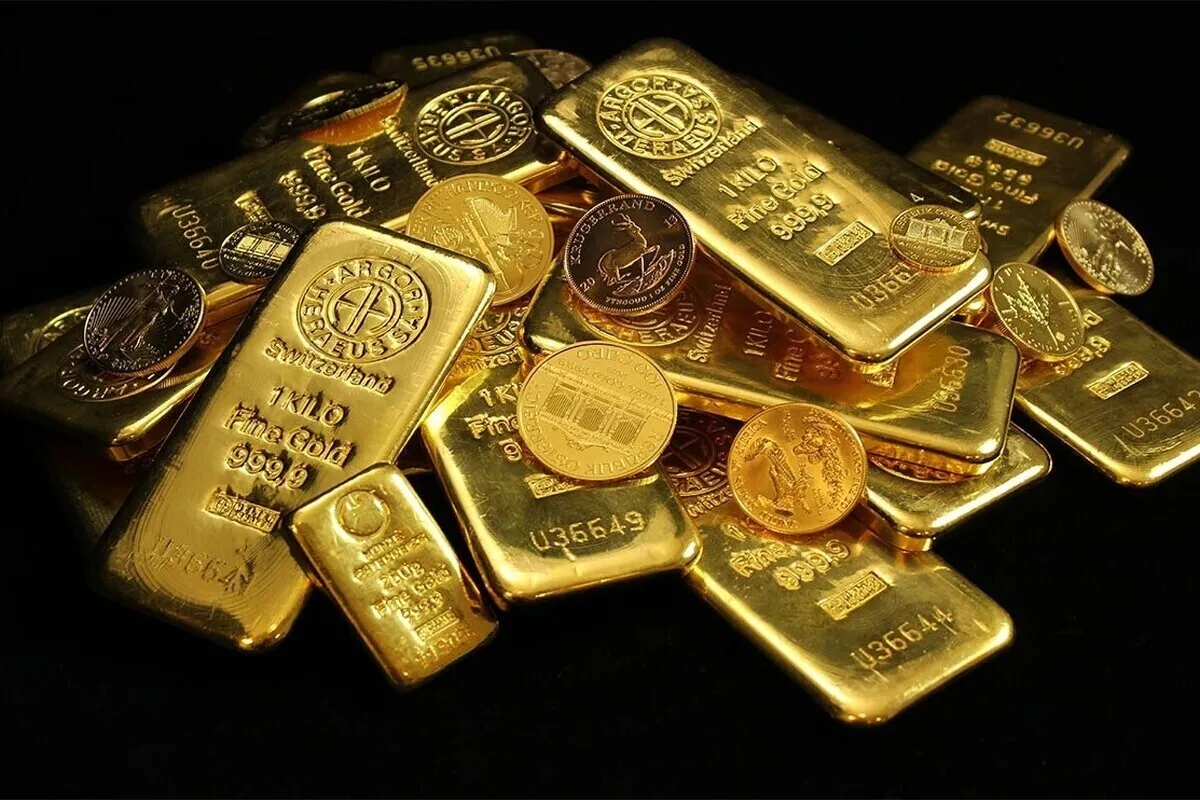 پیش‌بینی قیمت جهانی طلا در سال ۲۰۲۶ میلادی