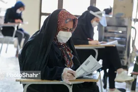 کارنامه سبز&zwnj;ها منتظر آزمون بعدی استخدامی آموزش و پرورش باشند + جزئیات
