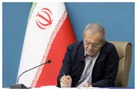 ویدئو| پزشکیان: نیروی انتظامی نوجوانان ما را هدایت نمی‌کند؛ تخریب می‌کند