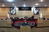از ارسال طرح کاهش بهای الیت به کمیسیون‌ها تا تقسیط جرایم کمسیون ماده ۱۰۰ در هشتاد و پنجمین جلسه شورای شهر مشهد