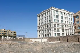 کجای مشهد با کمتر از یک میلیارد تومان می&zwnj;توان خانه خرید؟ + جدول