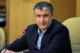 واکنش تند اسلامی به ادعای غنی سازی ۹۰ درصد در ایران