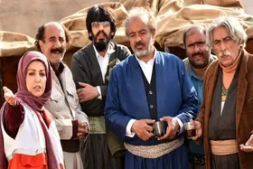 سریال &laquo;نون خ&raquo; روی آنتن تلویزیون + زمان پخش