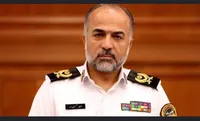 ثبت تردد ۶۰ هزار خودرو در آزادراه تهران ـ شمال (۳ تیر ۱۴۰۵)