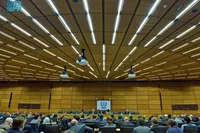 بیانیه مشترک ۸ کشور در حمایت از ایران در نشست شورای حکام