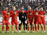 نحوه خرید بلیت بازی تراکتور و التعاون در یک چهارم نهایی لیگ قهرمانان آسیا ۲+ لینک و قیمت
