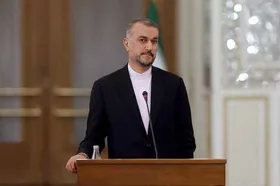 اسپوتنیک: امیرعبداللهیان به سوریه می&zwnj;رود (۱۷ اسفندماه ۱۴۰۱)