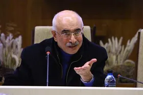 درگذشت ابوالقاسم حسینجانی، شاعر و نویسنده پیشکسوت