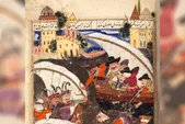 امامقلی خان، فاتح هرمز | درباره نقش یکی از سرداران بزرگ ایران به مناسبت روز ملی خلیج فارس