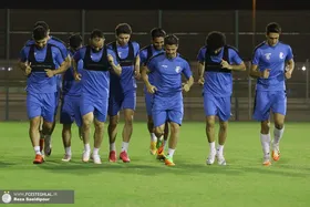 ترکیب احتمالی استقلال در غیاب دیاباته| استقلال با دو مهاجم مقابل الاهلی