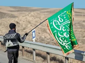 پشتیبانی خودرویی از فعالیت&zwnj;های دهه آخر صفر در مشهد