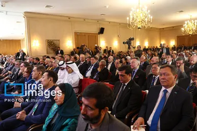 ​​​​​​​گزارش تصویری | «مجمع گفتگوی تهران»