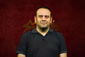 وحید رونقی، &laquo;جشنواره فیلم کوتاه تهران&raquo; را روایت می&zwnj;کند