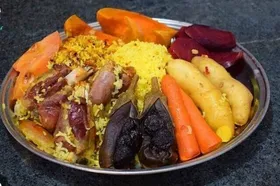 &laquo;ته&zwnj;چین شهمیرزادی&raquo; در مسیر ثبت ملی