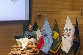 نایب&zwnj;رئیس شورای اسلامی شهر مشهد: اگر هویت شهدای گوهرشاد درست معرفی می&zwnj;شد، تاریخ فرهنگی ایران مسیر دیگری داشت