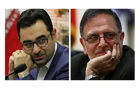پرونده سیف و عراقچی دوباره رسیدگی می&zwnj;شود