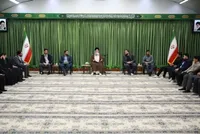 آیت الله علم الهدی: باید از ایجاد نفاق و تفرقه در محیط دانشگاه جلوگیری شود
