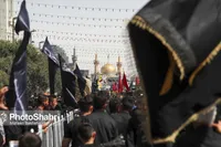 تلاش قابل‌تحسین مدیریت شهری برای میزبانی از زائران امام‌رضا(ع)