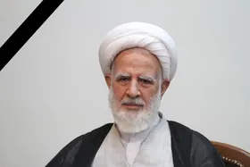 آیت&zwnj;الله علی نکونام دار فانی را وداع گفت + بیوگرافی