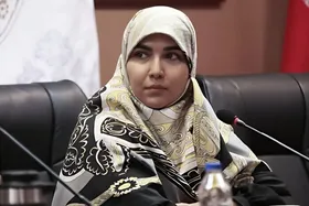 فرازوفرود&zwnj;های یک مادر در ایجاد کارآفرینی در دنیای مد اسلامی