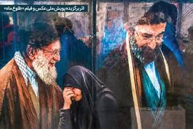 گفت&zwnj;و&zwnj;گو با عکاس مشهدی و برگزیده برتر رویداد ملی &laquo;طلوع ماه&raquo; درباره نقش سازنده عکاسی مستند اجتماعی