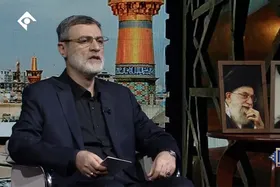 قاضی زاده هاشمی: آرمان شهید رئیسی نباید بر زمین بماند | شعار دولت من &laquo;دولت مردم و خانواده&raquo; است + فیلم