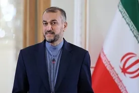 امیرعبداللهیان: به دستور رئیس جمهور، سفیر سوئد را نمی&zwnj;پذیریم