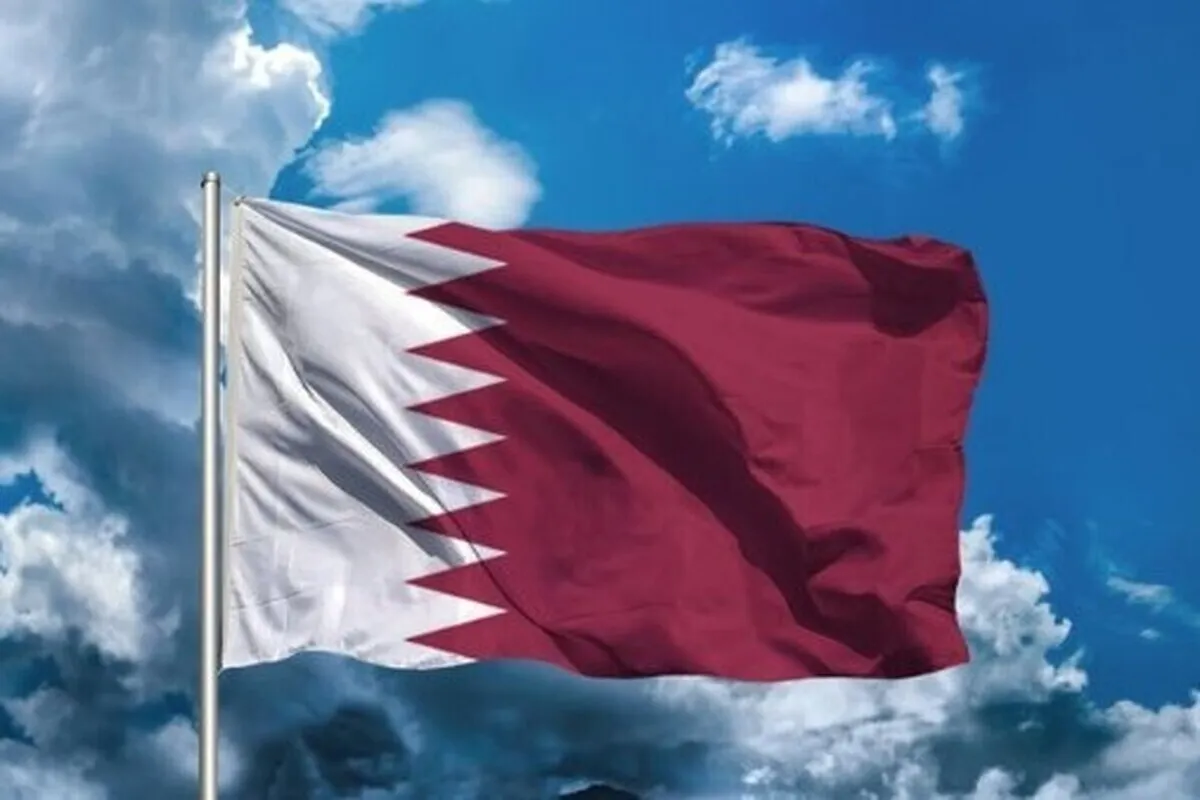 قطر بر ضرورت توقف اقدامات نظامی در منطقه تاکید کرد