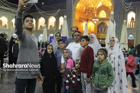 جستجوی معیار تربیت فرزند در آموزه&zwnj;های دینی و متون شیعی