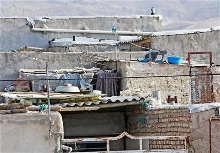 مشهد رتبه دوم حاشیه‌نشینی در کشور را دارد