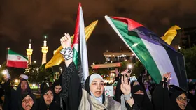 نقش تربیتی زنان در عرصه جهاد و مقاومت؛ از دفاع مقدس تا وعده صادق