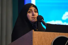 معاون زنان رئیس جمهور: مدیریت مصرف انرژی بدون نگاه خانواده&zwnj;محور به نتیجه نمی&zwnj;رسد