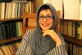 شیوا ارسطویی، نویسنده و شاعر، به خانه ابدی بدرقه شد