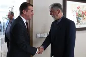 صالحی امیری: باید اسناد فرهنگی میان ایران و آذربایجان را عملیاتی کنیم