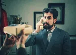 درباره فیلم «گیجگاه» عادل تبریزی | جشنواره فجر ۳۹