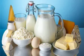 اینفوگرافی| ۷ راهکار برای افزایش جذب کلسیم