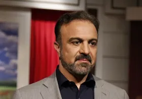 مرتضی حیدری، مجری مناظره&zwnj;های انتخاباتی خواهد بود