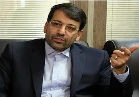 محمد رضوانی&zwnj;فر، رئیس جدید سازمان بورس شد