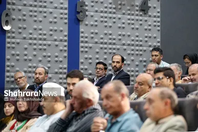 نخستین جشنواره بین المللی فیلم و فیلمنامه ایثار