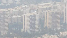 بعید است فردا مدارس تعطیل شود