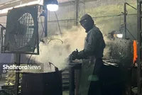 جهش تولید با مشارکت مردم، در روحیه کارآفرینی تنیده است