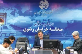 مخابرات خراسان رضوی ماهانه ۵۰۰&zwnj; میلیون تومان برای جایگزینی کابل&zwnj;های سرقتی هزینه می&zwnj;کند