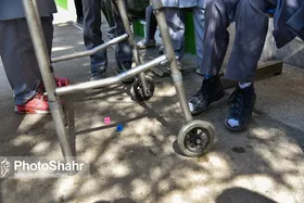 فعالیت ۳۰ پایگاه اوقات فراغت دانش&zwnj;آموزان استثنایی در مشهد