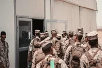 سنتکام خروج از پایگاه التنف سوریه را تأیید کرد
