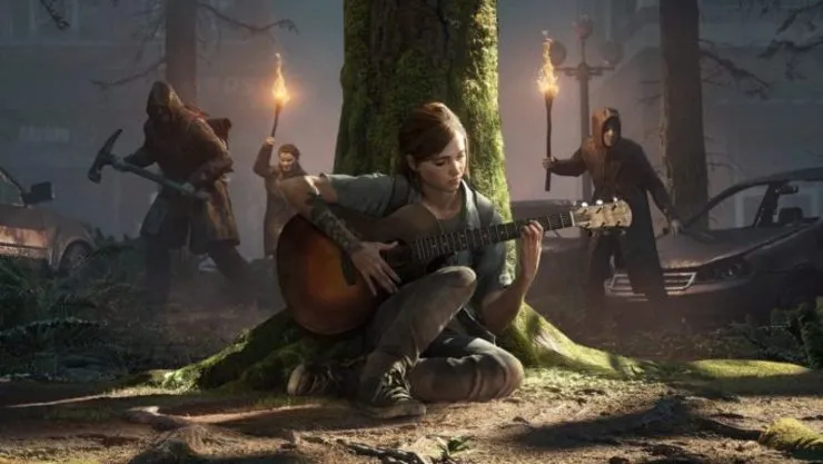 گیم اواردز ۲۰۲۰، از انتخاب Last of Us II به عنوان بهترین بازی سال تا رونمایی از بازی‌های آینده