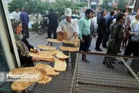 افزایش شیفت کاری نانوایی‌های مشهد و خراسان رضوی (یکشنبه، ۱۰ اسفند ۱۴۰۴)
