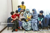 سخنگوی هیئت‌رئیسه مجلس: مجلس تمام‌قد در حمایت از خانواده و فرزندآوری ایستاده است