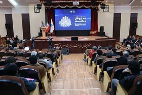 پانزدهمین کنفرانس بین&zwnj;المللی حمل&zwnj;ونقل و ترافیک برگزار شد