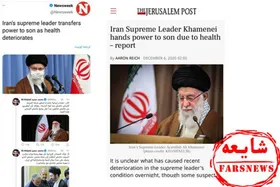 واکنش معاون مؤسسه انقلاب اسلامی به برخی شایعات درباره سلامتی رهبر انقلاب